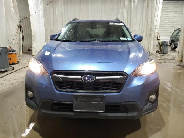 Photo 5 from auction – 2019 SUBARU CROSSTREK with VIN JF2GTACC5K8233122