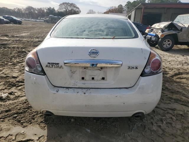 Снимка 6 от търг – 2012 NISSAN ALTIMA BAS с VIN 1N4AL2AP2CN417474