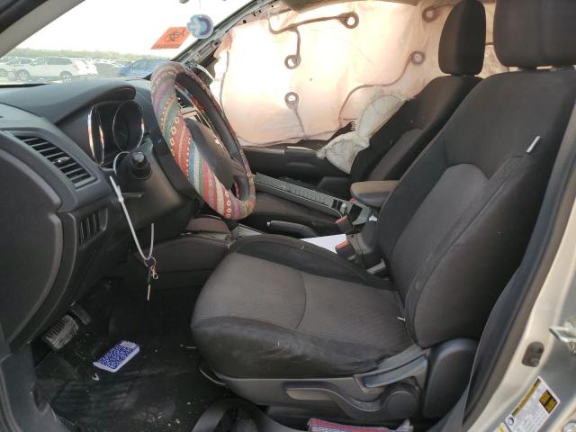 Photo 7 from auction – 2018 MITSUBISHI OUTLANDER with VIN JA4AP3AU1JU022046