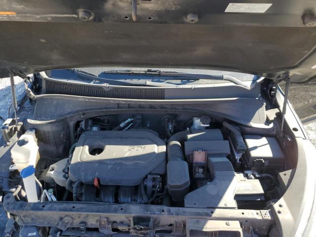 Photo 12 from auction – 2017 KIA SORENTO LX with VIN 5XYPGDA32HG215847
