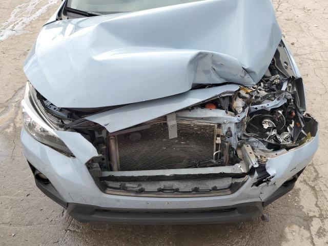 Photo 12 from auction – 2019 SUBARU CROSSTREK with VIN JF2GTACC2KH331184
