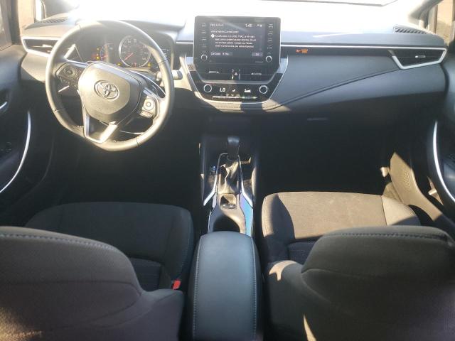 Photo 8 from auction – 2021 TOYOTA COROLLA SE with VIN 5YFS4MCE1MP070033