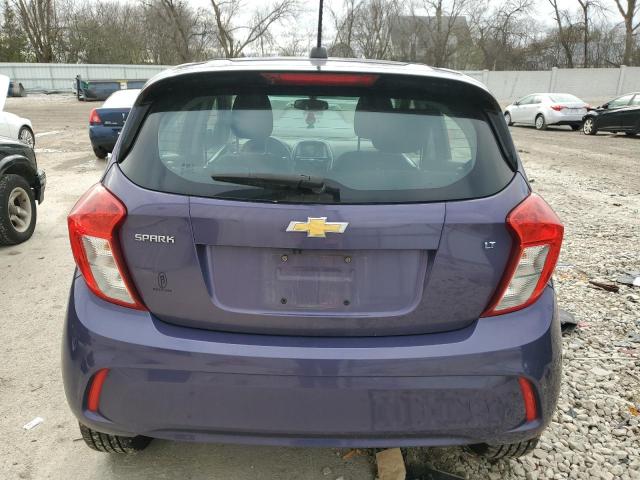Zdjęcie 6 z aukcji – 2017 CHEVROLET SPARK 1LT z VIN KL8CD6SA9HC778729