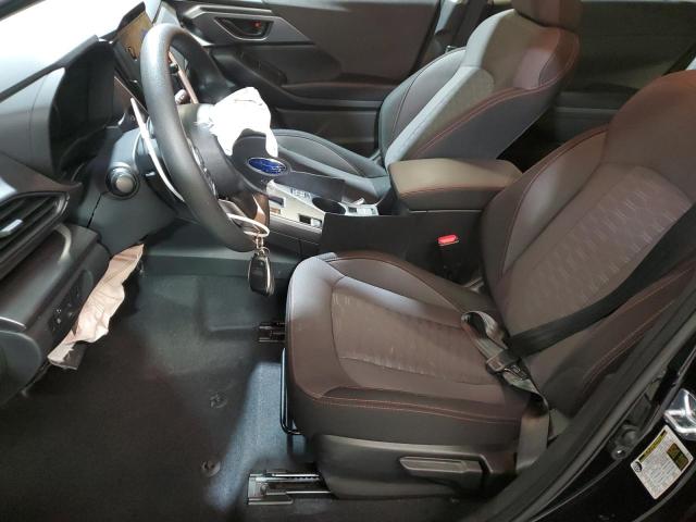 صورة رقم 7 من المزاد - 2024 SUBARU IMPREZA SP مع VIN JF1GUAFC0R8335161
