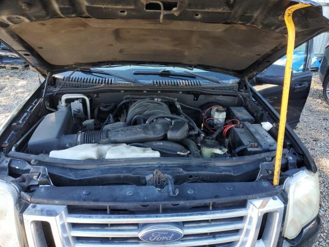 Photo 12 from auction – 2006 FORD EXPLORER E with VIN 1FMEU64876ZA08576