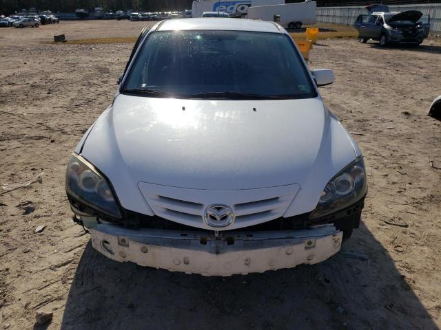 Photo 5 from auction – 2006 MAZDA 3 HATCHBAC with VIN JM1BK143961489627