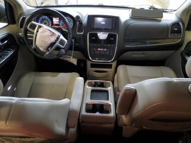 Photo 8 from auction – 2013 CHRYSLER TOWN & COU with VIN 2C4RC1BG7DR526104