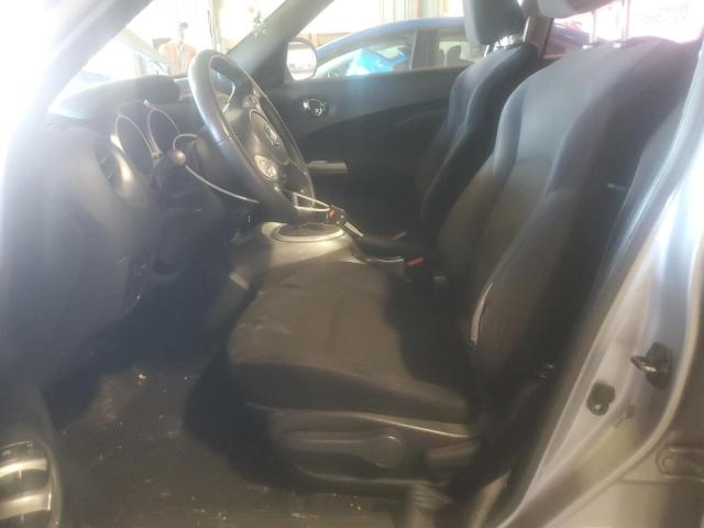 Photo 7 from auction – 2011 NISSAN JUKE S with VIN JN8AF5MR7BT019711