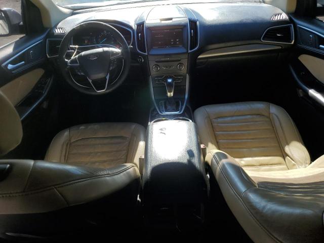 Photo 8 from auction – 2015 FORD EDGE SEL with VIN 2FMTK3J86FBB91326