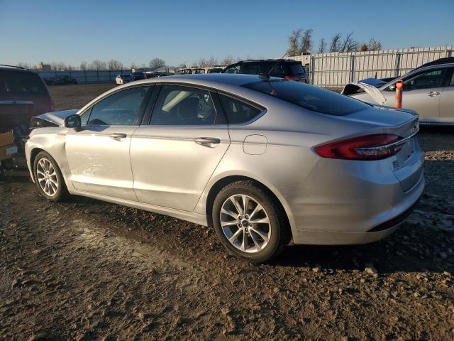 Photo 2 from auction – 2017 FORD FUSION SE with VIN 3FA6P0H71HR230655