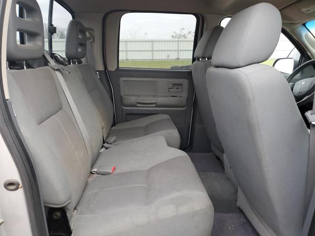 Photo 10 from auction – 2005 DODGE DAKOTA QUA with VIN 1D7HW48N75S292255