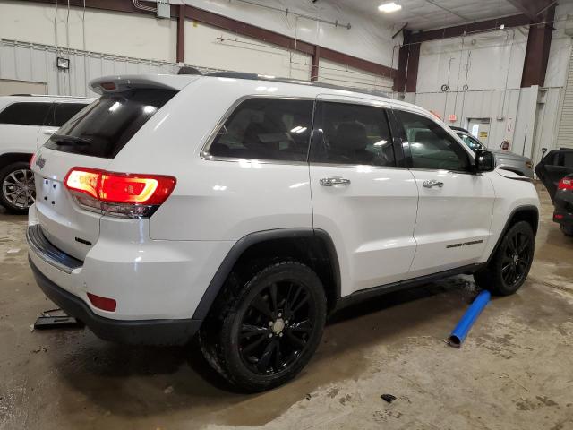 Photo 3 from auction – 2015 JEEP GRAND CHER with VIN 1C4RJFBG4FC208925