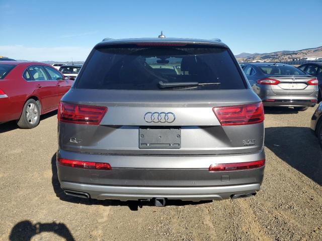 Photo 6 from auction – 2017 AUDI Q7 PRESTIG with VIN WA1VAAF79HD055719