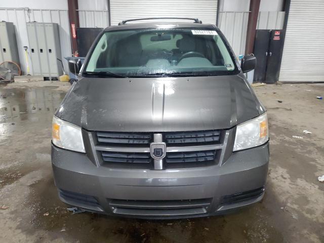 Photo 5 from auction – 2010 DODGE GRAND CARA with VIN 2D4RN3D16AR349719