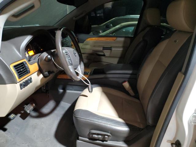 Photo 7 from auction – 2013 NISSAN ARMADA PLA with VIN 5N1BA0NF7DN615474