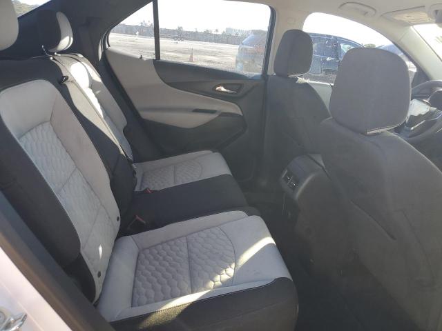Photo 11 from auction – 2018 CHEVROLET EQUINOX LS with VIN 2GNAXHEV3J6128123