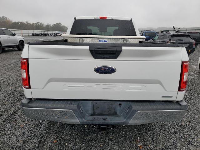 Photo 6 from auction – 2018 FORD F150 SUPER with VIN 1FTFW1EG2JFA48070