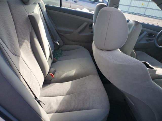 Photo 10 from auction – 2011 TOYOTA CAMRY BASE with VIN 4T4BF3EK3BR205165