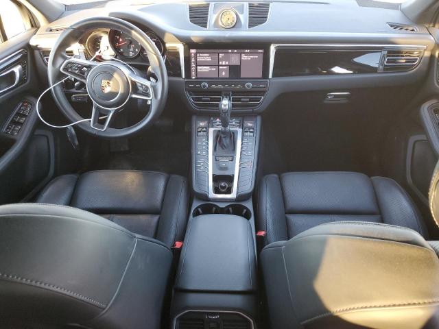 Photo 8 from auction – 2021 PORSCHE MACAN with VIN WP1AA2A51MLB06435