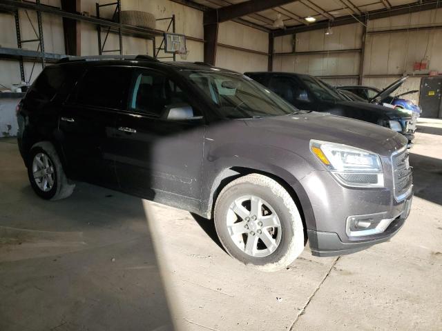 Photo 4 from auction – 2016 GMC ACADIA SLE with VIN 1GKKVPKD0GJ156566