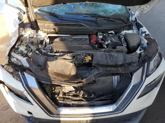 Photo 12 from auction – 2023 NISSAN ROGUE SV with VIN 5N1BT3BB9PC897016