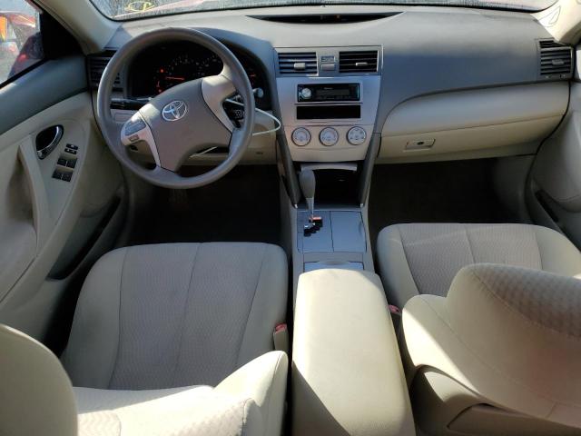 Photo 8 from auction – 2011 TOYOTA CAMRY BASE with VIN 4T1BF3EK1BU737802