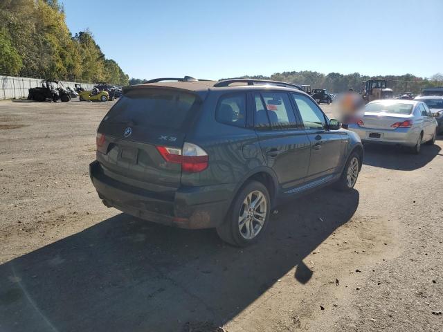 Photo 3 from auction – 2008 BMW X3 3.0SI with VIN WBXPC93438WJ20637