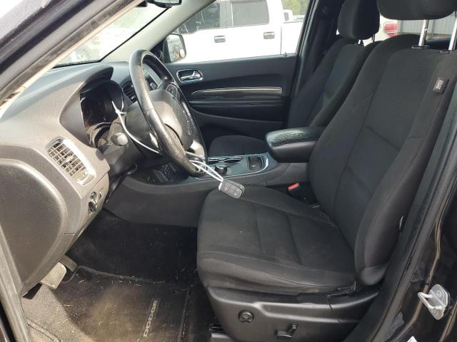 Photo 7 from auction – 2014 DODGE DURANGO SX with VIN 1C4RDHAG9EC974278