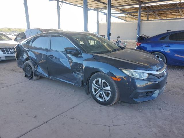 Photo 4 from auction – 2016 HONDA CIVIC LX with VIN 19XFC2F53GE019014