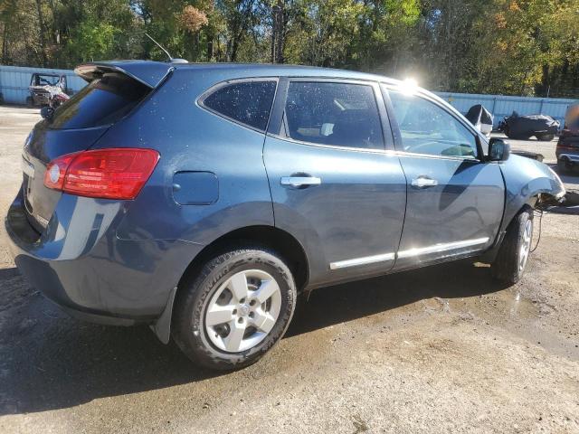 Photo 3 from auction – 2012 NISSAN ROGUE S with VIN JN8AS5MT1CW614223