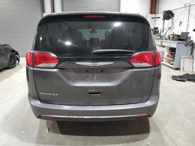 Photo 6 from auction – 2020 CHRYSLER PACIFICA T with VIN 2C4RC1BG8LR177078