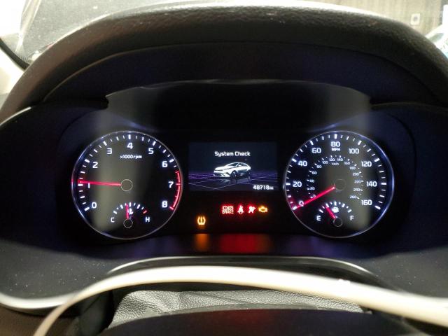 Photo 9 from auction – 2023 KIA FORTE LX with VIN 3KPF24AD8PE665162