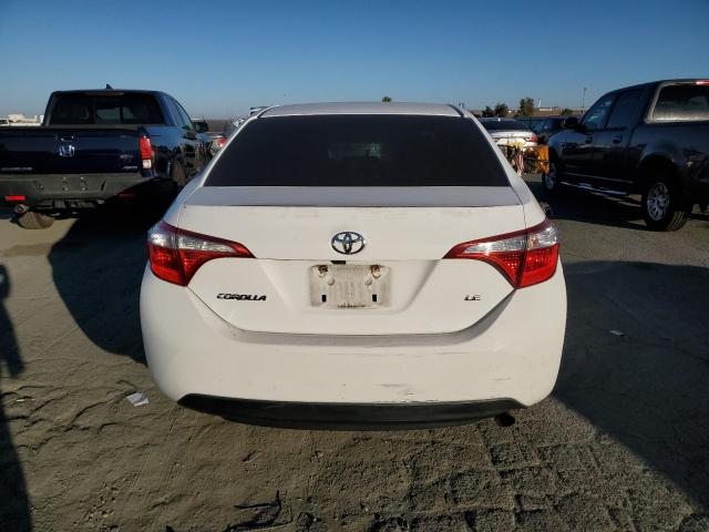 Photo 6 from auction – 2014 TOYOTA COROLLA with VIN 2T1BURHE2EC065883