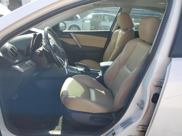 Photo 7 from auction – 2013 MAZDA 3 I with VIN JM1BL1W70D1795836
