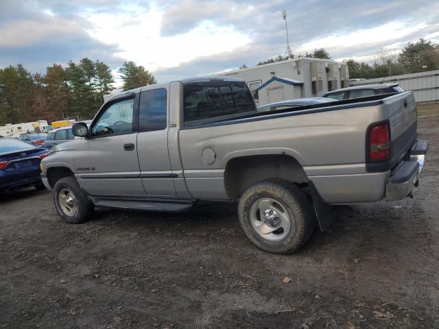 Photo 2 from auction – 2000 DODGE RAM 1500 with VIN 3B7HF13Y6YM201905