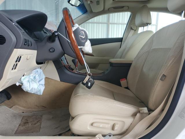 Photo 7 from auction – 2012 LEXUS ES 350 with VIN JTHBK1EG9C2508764