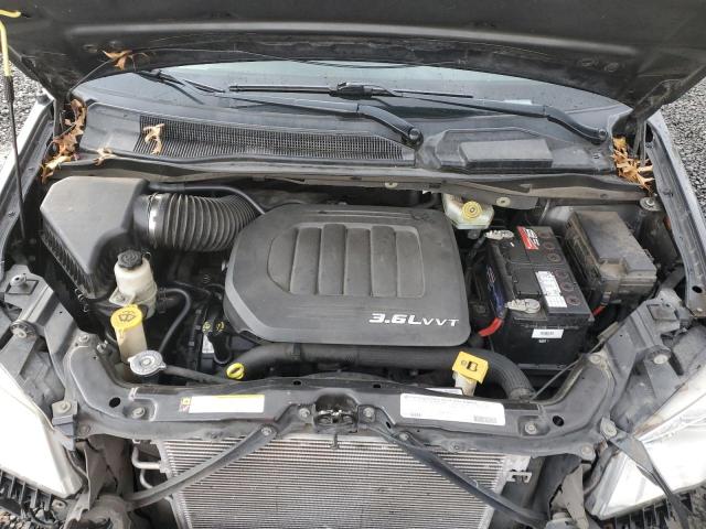 Photo 12 from auction – 2012 DODGE GRAND CARA with VIN 2C4RDGCG2CR374245