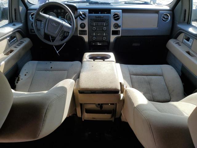 Photo 8 from auction – 2009 FORD F150 SUPER with VIN 1FTPW14V59FA46538