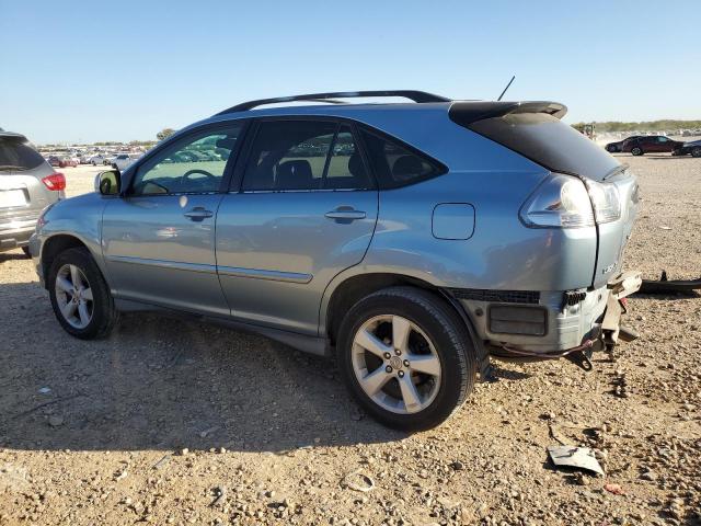 Photo 2 from auction – 2006 LEXUS RX 330 with VIN 2T2HA31U66C088100