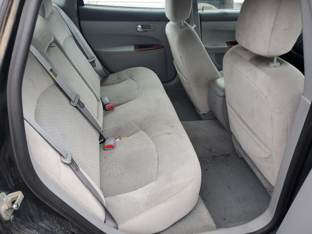 Photo 10 from auction – 2005 BUICK LACROSSE C with VIN 2G4WC532751260186