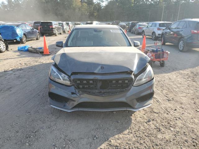 Photo 5 from auction – 2014 MERCEDES-BENZ E 350 with VIN WDDHF5KBXEB040326
