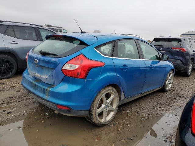 Photo 3 from auction – 2012 FORD FOCUS TITA with VIN 1FAHP3N28CL278325