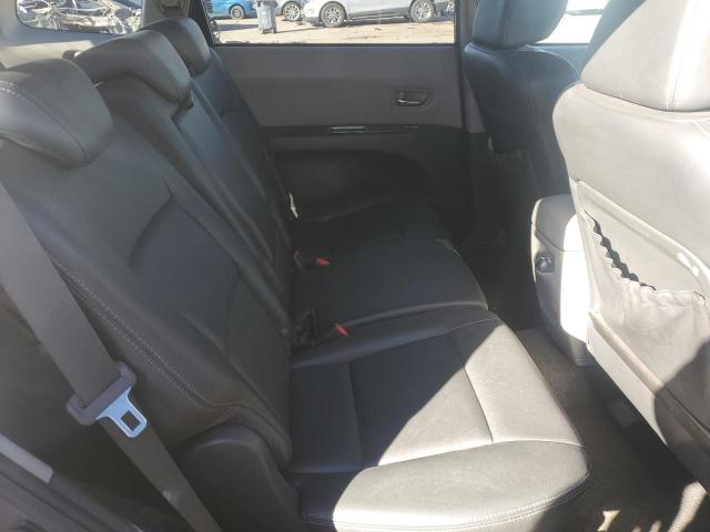Photo 10 from auction – 2008 SUBARU TRIBECA LI with VIN 4S4WX90D484418946
