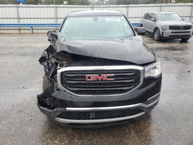 Photo 5 from auction – 2019 GMC ACADIA SLE with VIN 1GKKNKLA5KZ300257