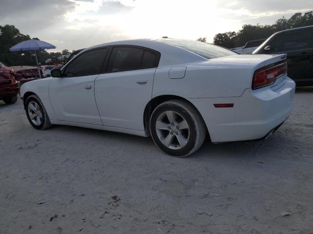 Photo 2 from auction – 2012 DODGE CHARGER SE with VIN 2C3CDXBG8CH172074