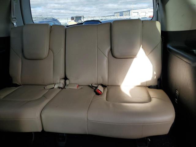 Photo 10 from auction – 2017 NISSAN ARMADA PLA with VIN JN8AY2NE0H9701842