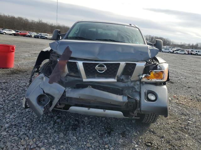 Photo 5 from auction – 2014 NISSAN TITAN S with VIN 1N6AA0EC1EN508344