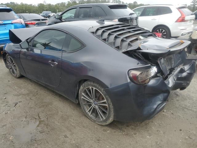 Photo 2 from auction – 2015 SUBARU BRZ 2.0 LI with VIN JF1ZCAC16F8602619