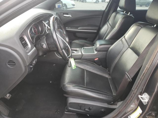 Photo 7 from auction – 2020 DODGE CHARGER SX with VIN 2C3CDXBG5LH216032