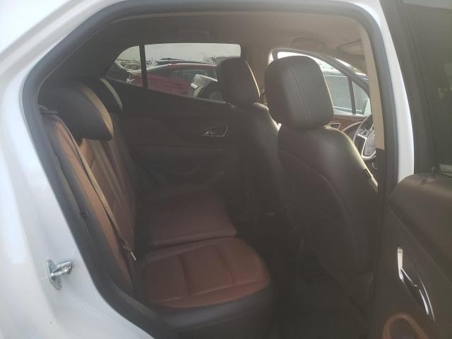 Photo 11 from auction – 2015 BUICK ENCORE with VIN KL4CJCSB7FB083234